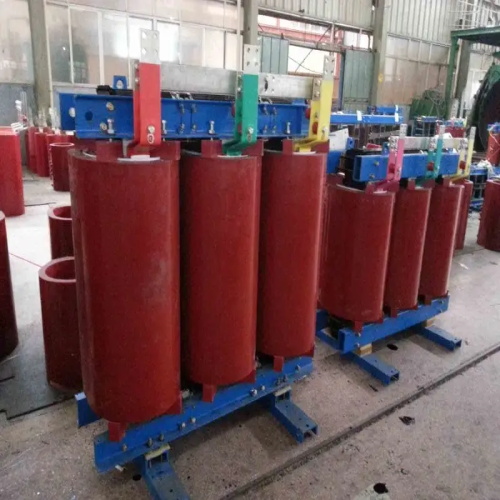 鄂托克SCB10-250KVA干式变压器